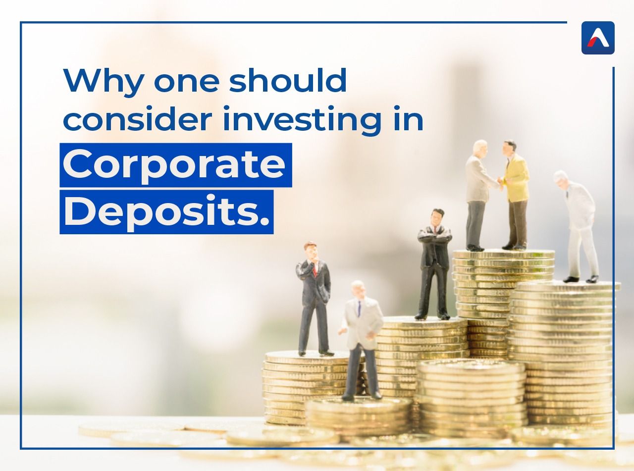 what-is-corporate-fixed-deposit